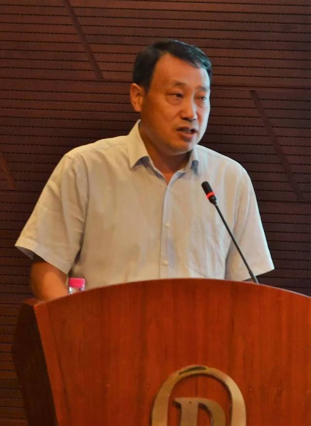 张春林北京八中副校长