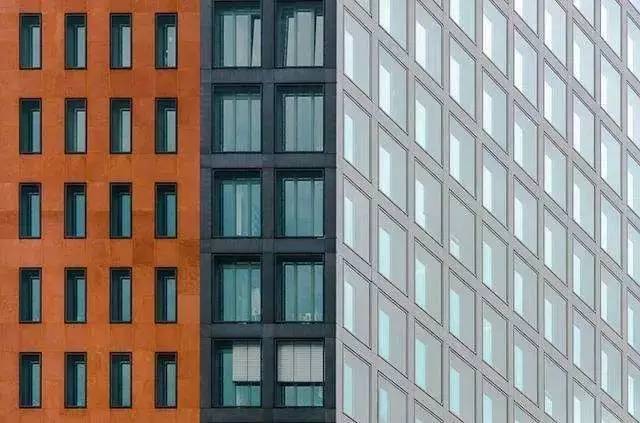 学了那么久,你们有拍过聚焦重复图案吗?