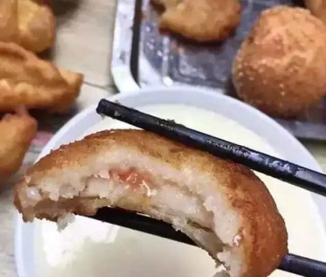 徐州这10样老式早点有些都快绝迹了想吃都找不到地方