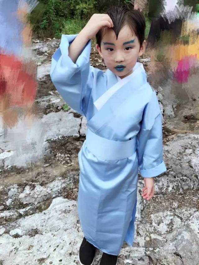 剧说经典 | "最萌小妖""最萌红孩儿"新鲜出炉