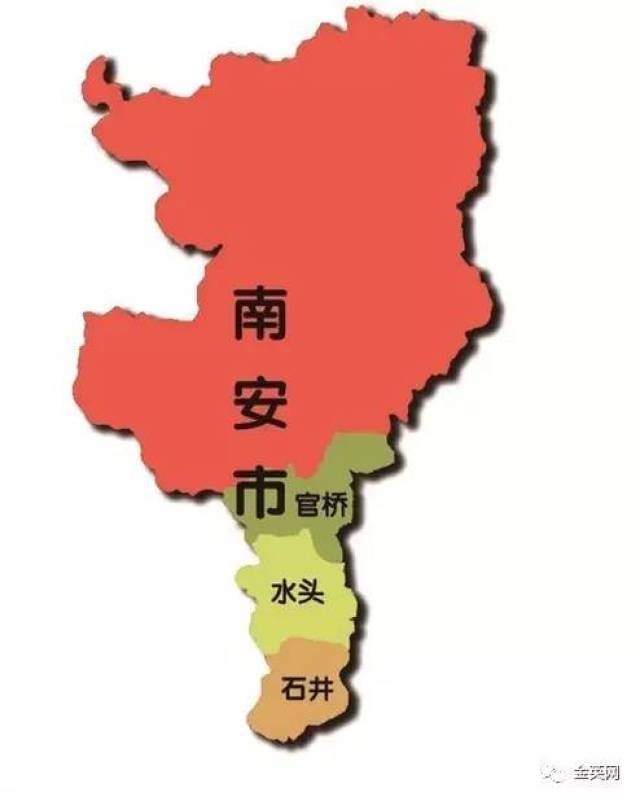 泉州南安市乡镇地图图片