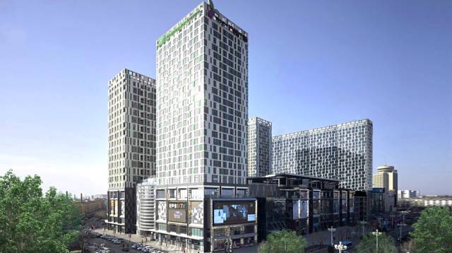 地点:鲅鱼圈万隆广场1f