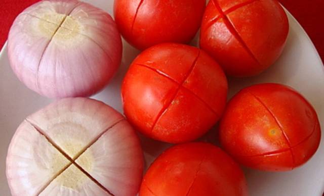 神技能 | 身为龙泉驿人,这种剥桃大法你竟还不会?