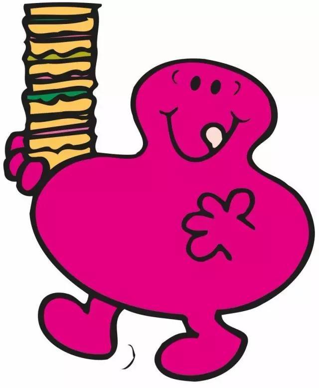 故事| 故事 | 奇先生妙小姐之贪吃先生:唯有爱与美食不可辜负哦