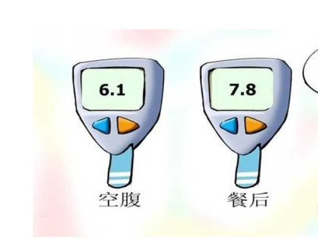 專家提醒一:餐後2小時血糖7.8 mmol/l——糖尿病的警戒值