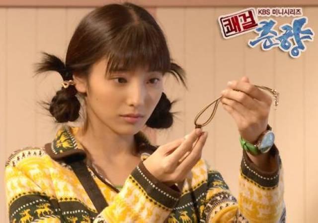 电视扮相很重要,胡歌曾因扮相丑而不红,郑爽上