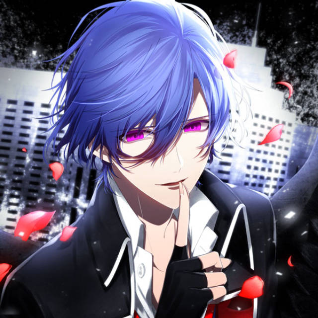 堕天使花美型男帅哥特辑,帅的都是实力派!