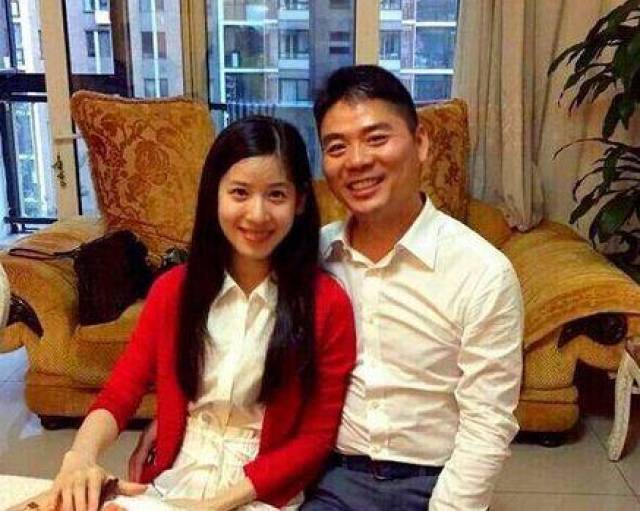 杨幂刘恺威、刘诗诗吴奇隆、奶茶妹妹刘强东,
