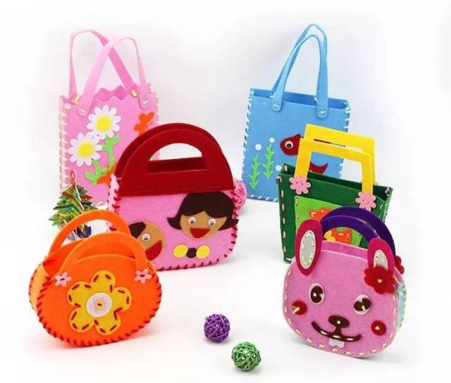 小小裁缝——包包diy