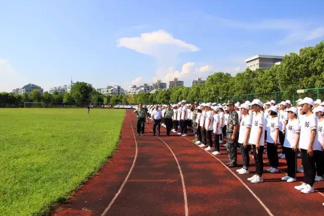 浙江省天台中学火箭班图片