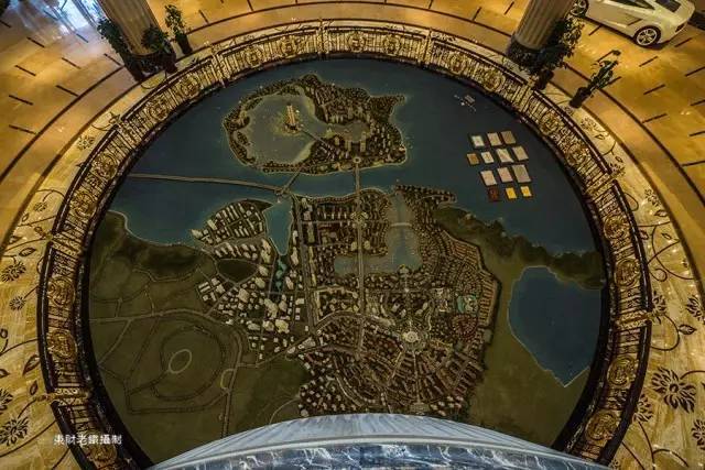 大连印象之:闲话小平岛金融双创小镇