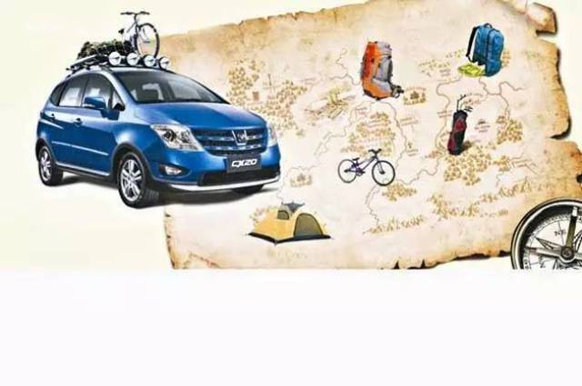 驾照公证 | 境外租车全攻略 之 中国驾照好使不