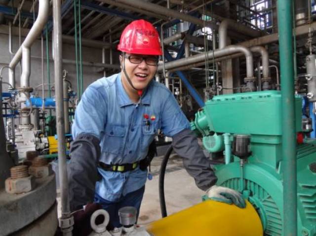 高能│"工作达人"唱响"心愿",这首歌你不能错过!