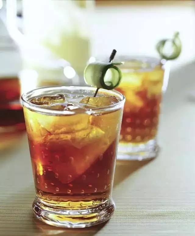 長島冰茶(long island iced tea)