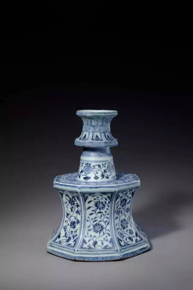 明代官窑瓷器展