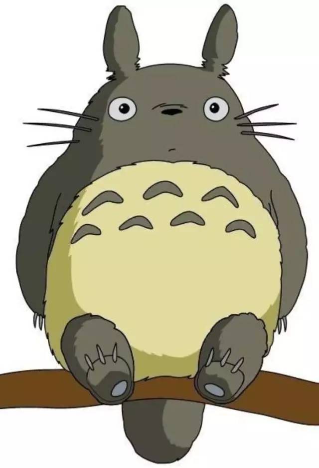 宫崎骏治愈系动漫「龙猫totoro」 尤克里里指弹曲谱