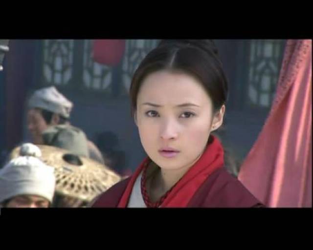 电视扮相很重要,胡歌曾因扮相丑而不红,郑爽上