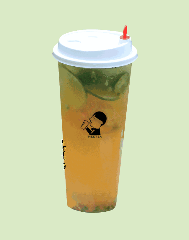 风靡全国的网红店"喜茶"终于来到潮阳啦!连续3天买一送一!