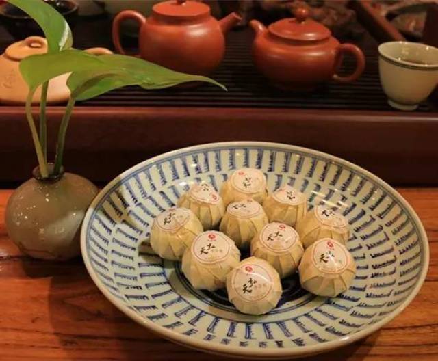 店铺:陈茶韵苑茶行  铺位号:a3-340a