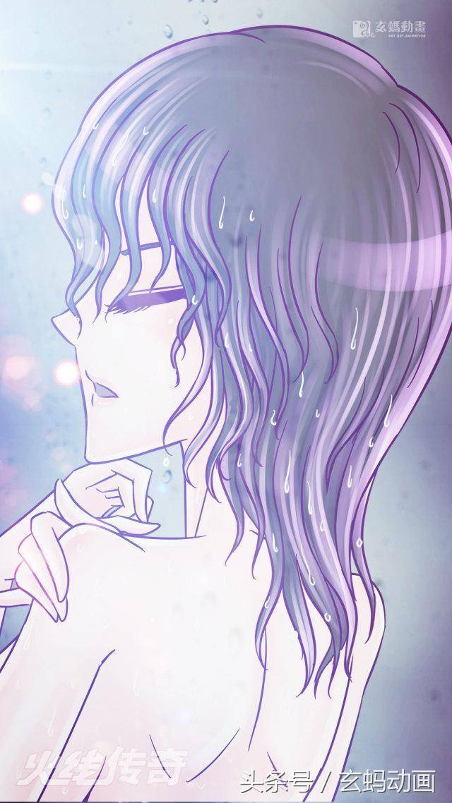 玄蚂推送 火线传奇之传奇发生之前那些事 16