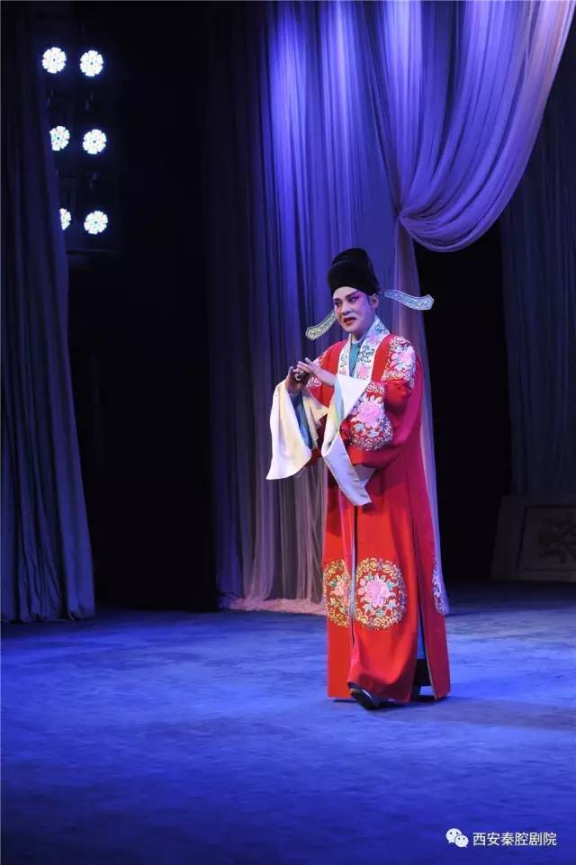 周末有好戏│本周将演出超级受欢迎的秦腔本戏《夺锦楼》,抢票手慢无