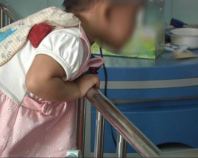 南宁一小女孩家中差点被淹死,"凶器"家家户户都有!