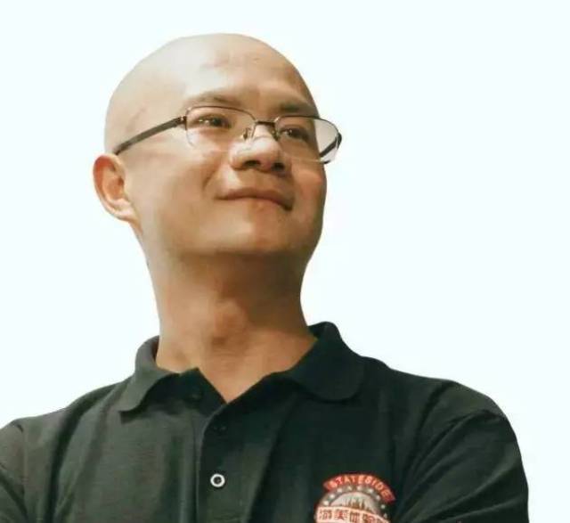 李璟晖 游美营地 ceo