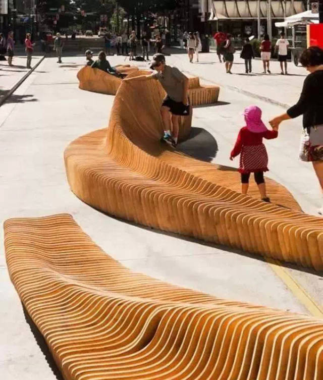 100款新奇座椅意向图合集