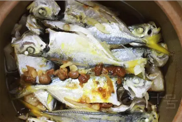 汕尾小味道丨西瓜皮的夏天