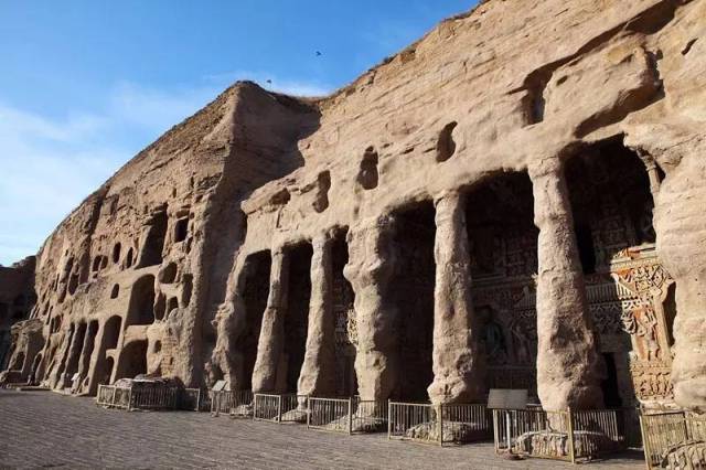 历劫不死的中华文明,q学友带你一口气读完5000年世界史(深度好文)