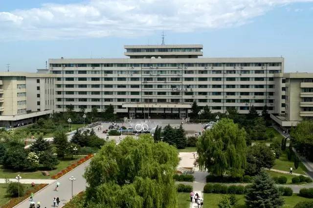 微·迎新 | 小十七,官微带你逛东农!