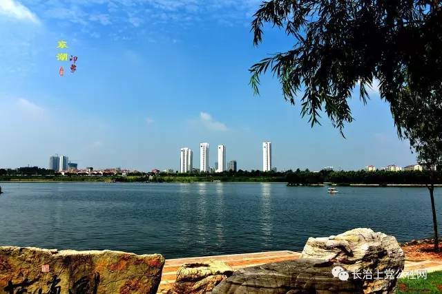 长治园林景观