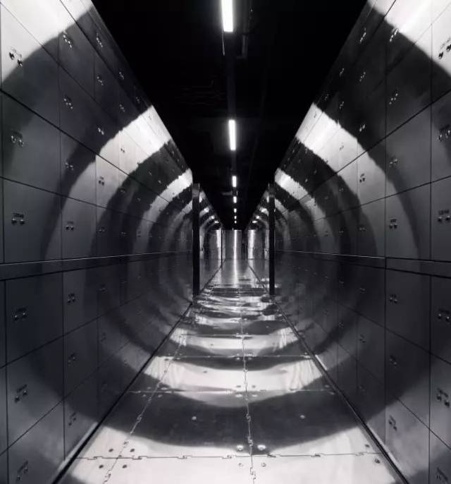 与明星名人做"邻居",上海中原精英们也将拥有自己的私人宝库!