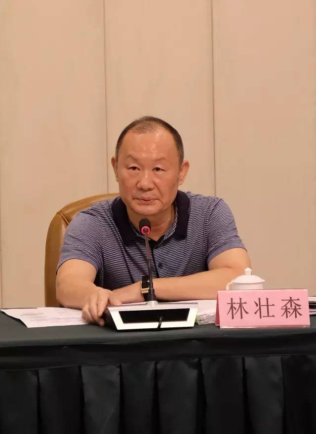 出席当天活动的领导和嘉宾有:潮州市市委副书记林壮森同志;"美丽中国"