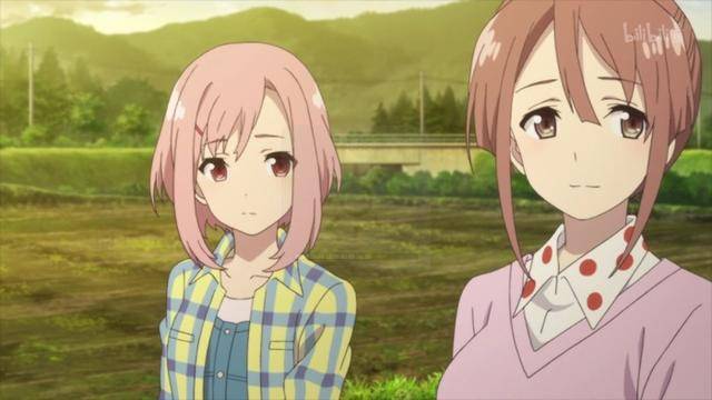 《樱花任务》  pa社一贯的那种 "淡淡"风格的片子.