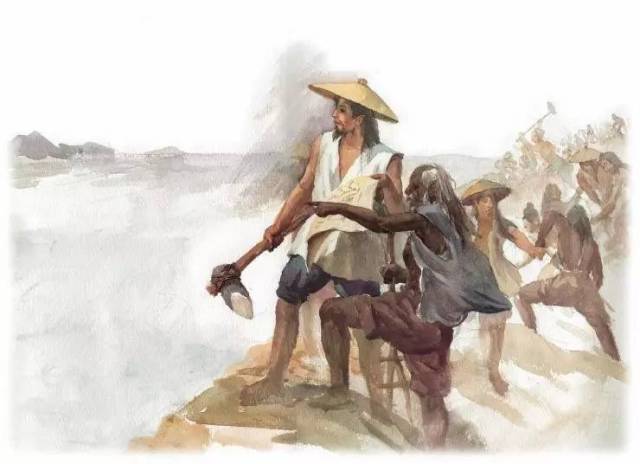 探秘北极·三岛漫游记:冷酷出发!