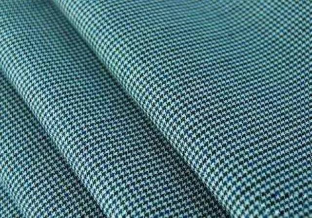 连面料都不懂? 怎么找一份好工作!