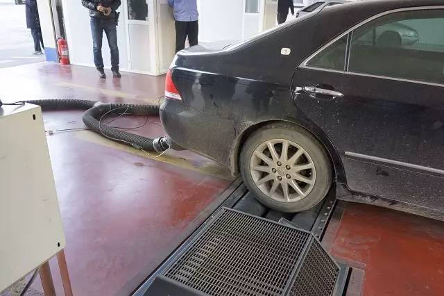 大连华融机动车检测有限公司,大连夏家河子陆安机动车辆检测有限公司