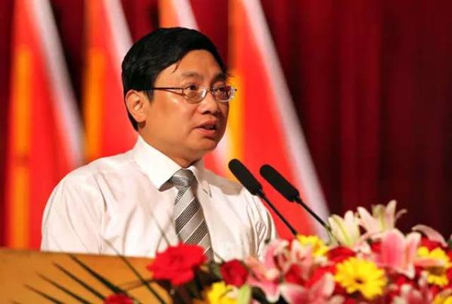 市委书记张敬华履新满月,给南京带来什么执政理念?_手机搜狐网