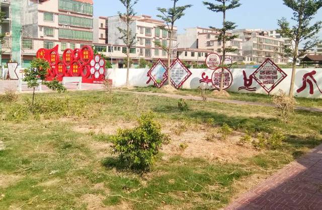 地处清西乡镇,却住在省级宜居社区是什么感觉?