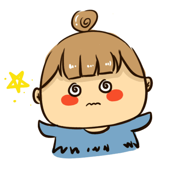 不对不对 怎么打包让我有点头晕晕呐