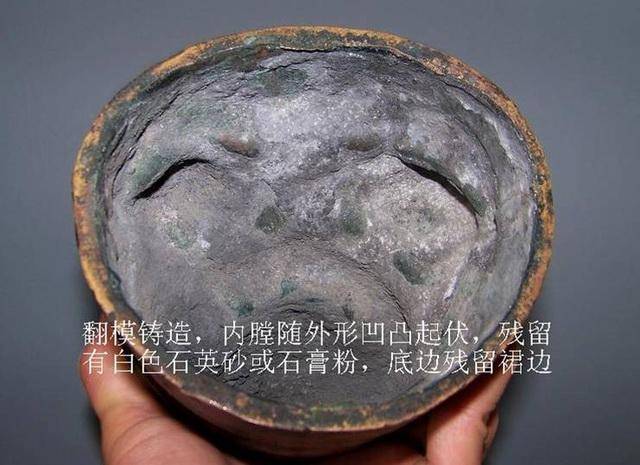 为你讲解古代铜鎏金佛像鉴定方法