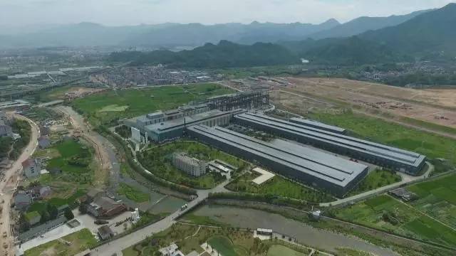 今晚播出云和华宏钢铁公司噪声扰民被限产整改