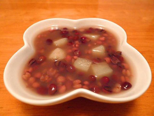 给你一碗醒酒汤!