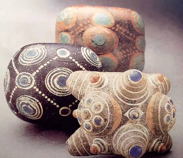 随侯珠——与和氏璧齐名的中国古代美术品中一个有趣的悬案