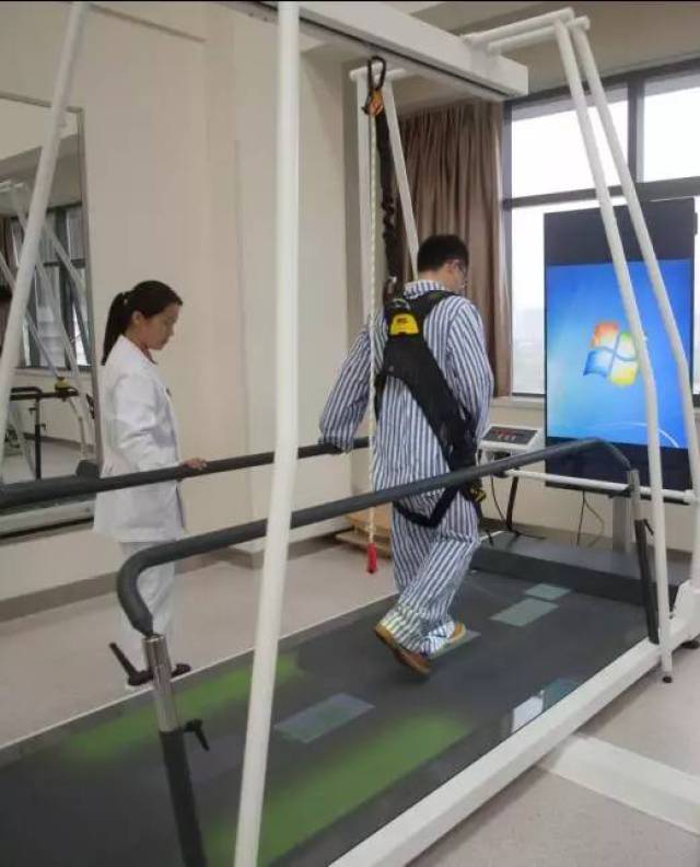 浙江康复医疗中心明起正式运行,神经,骨伤,老年,心肺,中医,儿童,心理