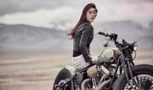 大神访谈|吴紫妍:偏执的人生,从不后悔