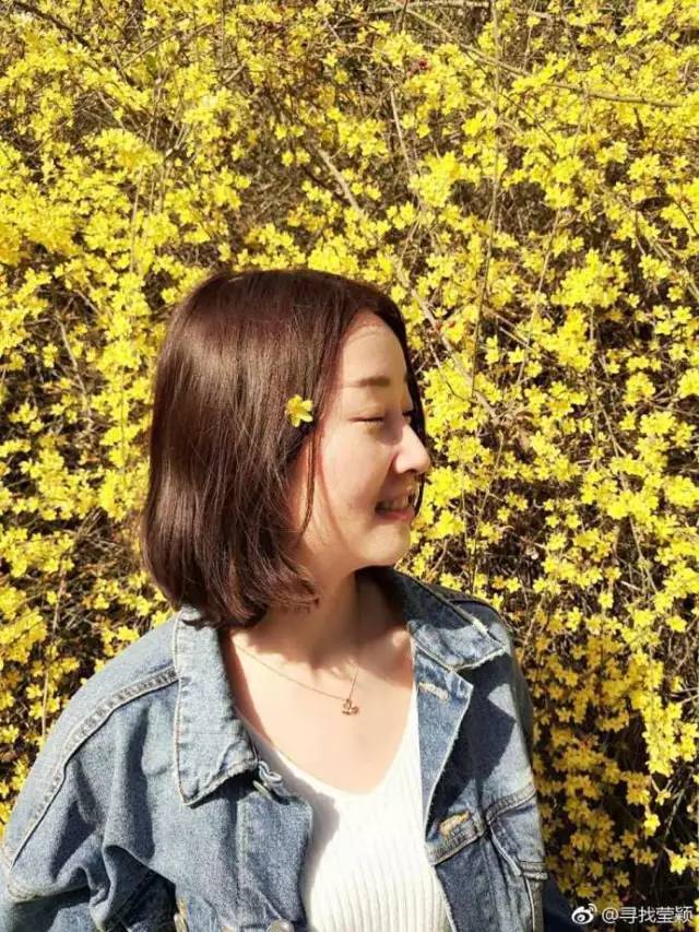 为什么不说章莹颖下落为什么在线