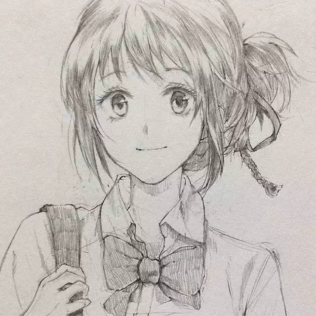 有一种上学叫集训,有一种学生叫美术生!