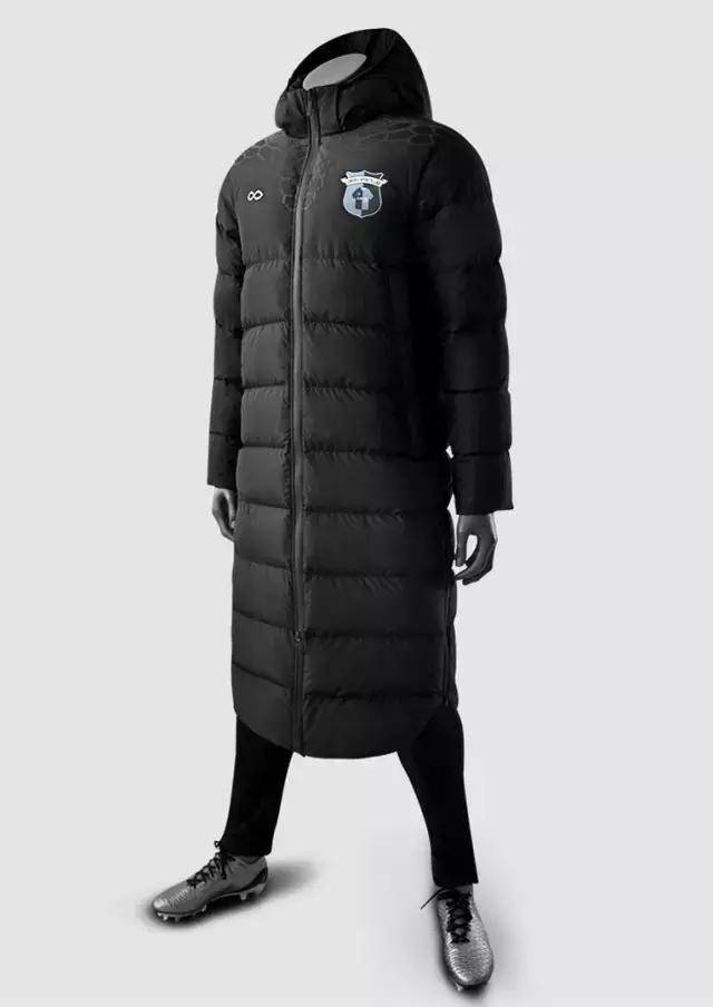 cg运动品牌资讯|赛客龙脉羽绒服温暖上线